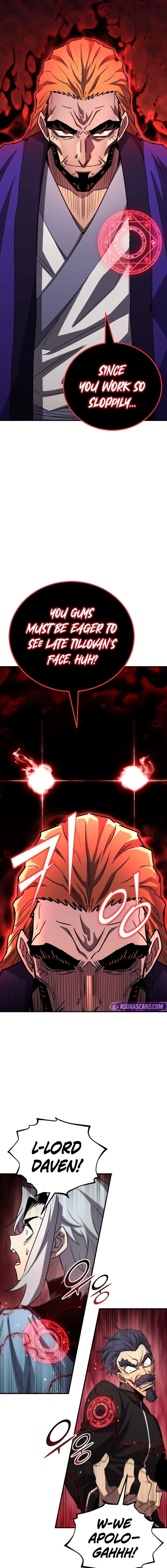 Standard of Reincarnation Chapter 168 - 31