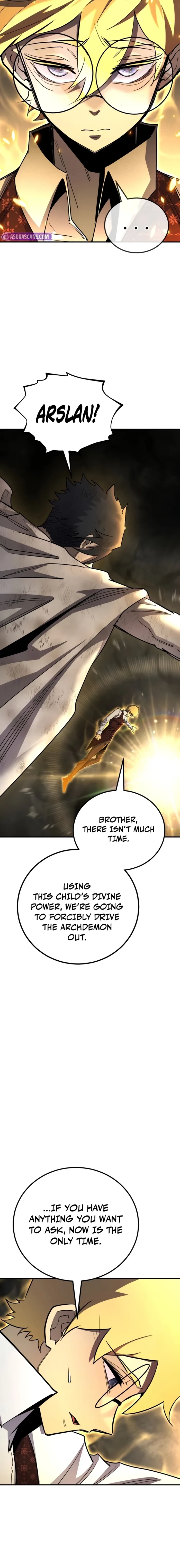 Standard of Reincarnation Chapter 167 - 14