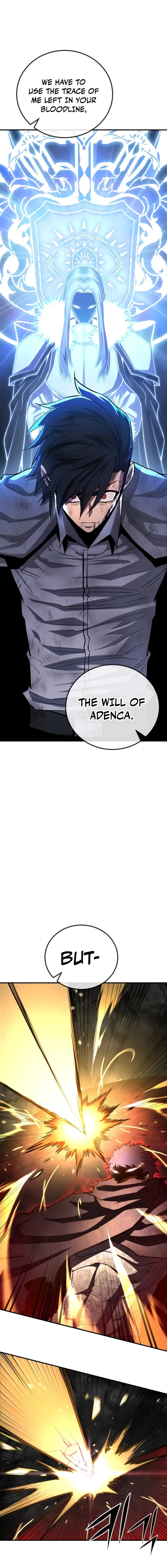 Standard of Reincarnation Chapter 167 - 20