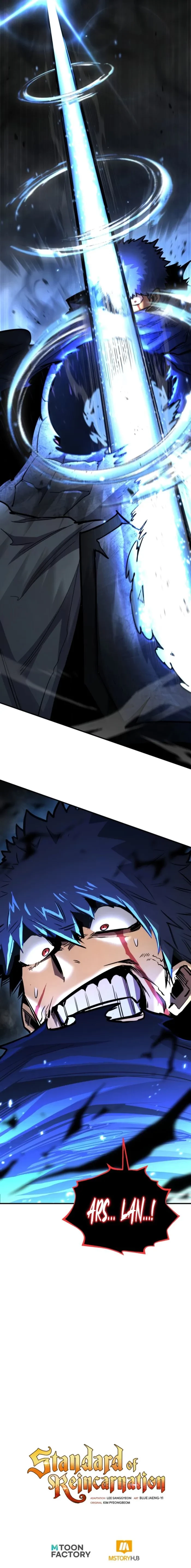 Standard of Reincarnation Chapter 167 - 27