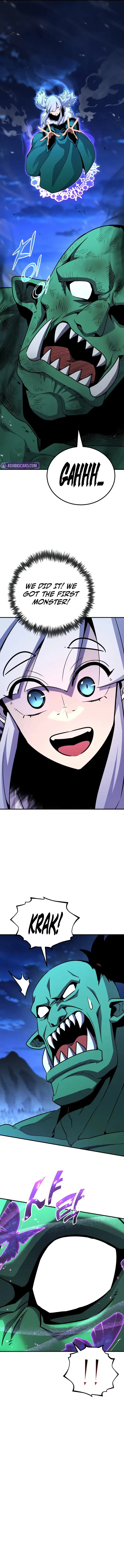 Standard of Reincarnation Chapter 158 - 9