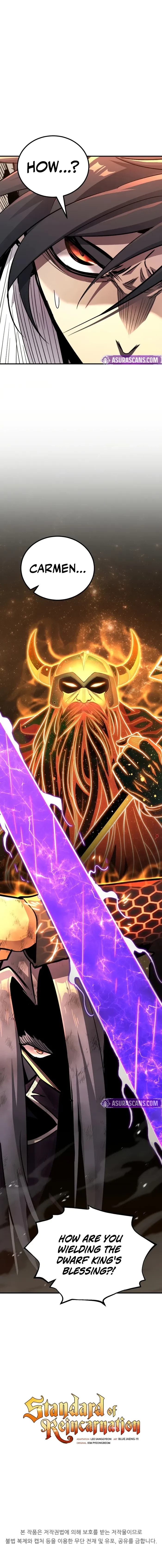 Standard of Reincarnation Chapter 154 - 16