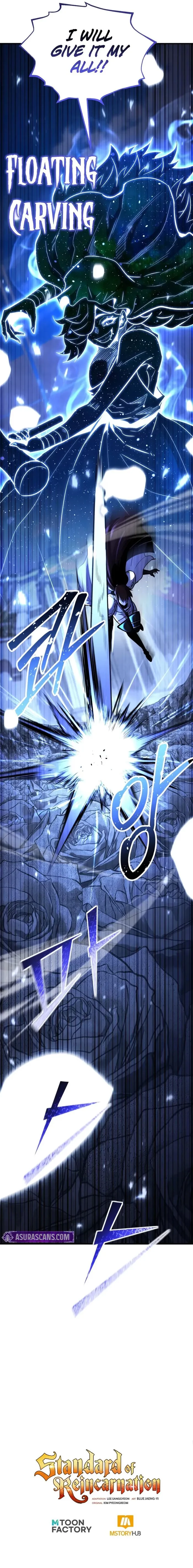 Standard of Reincarnation Chapter 152 - 16