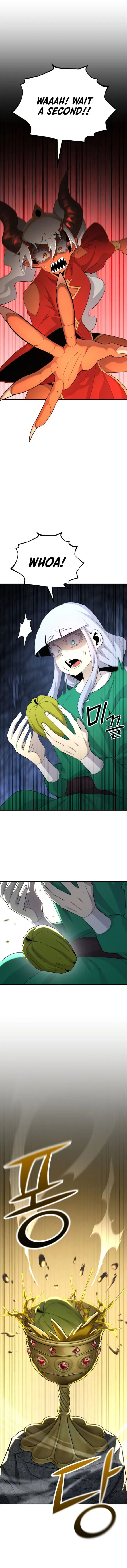 Standard of Reincarnation Chapter 138 - 1