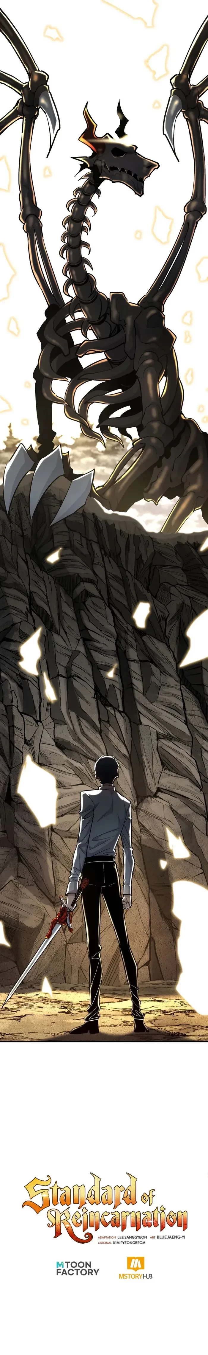 Standard of Reincarnation Chapter 139 - 16