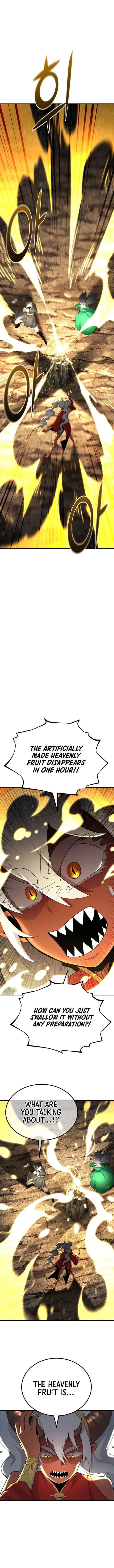 Standard of Reincarnation Chapter 138 - 2
