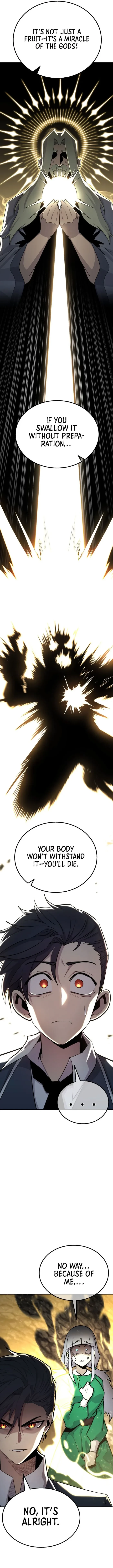 Standard of Reincarnation Chapter 138 - 3