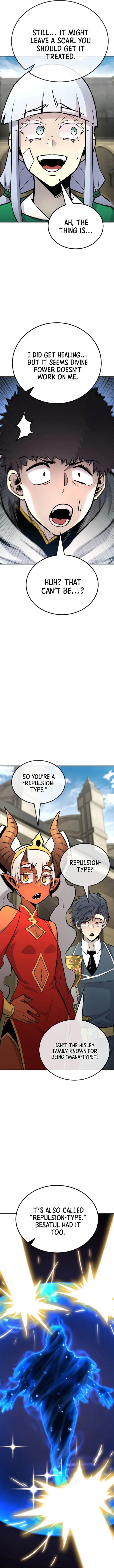 Standard of Reincarnation Chapter 137 - 3