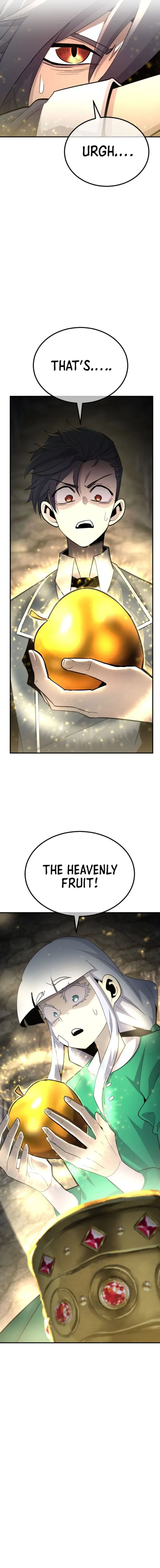 Standard of Reincarnation Chapter 138 - 6