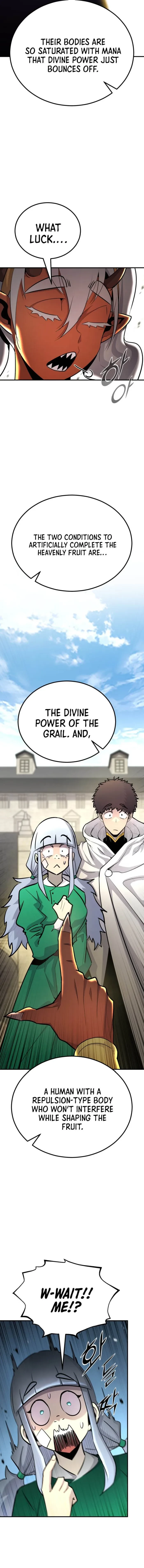 Standard of Reincarnation Chapter 137 - 4