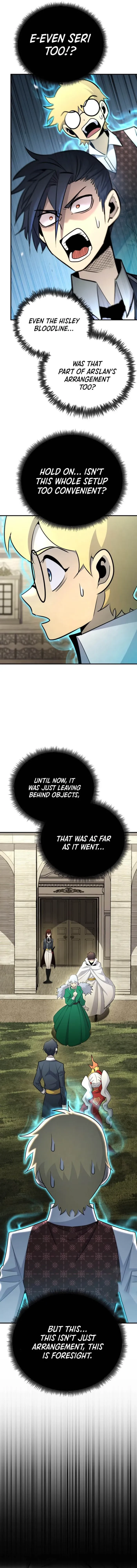 Standard of Reincarnation Chapter 137 - 5