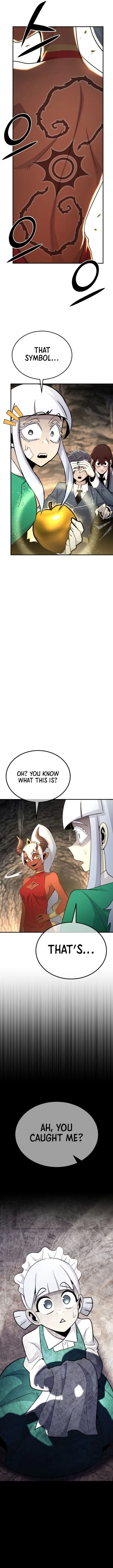 Standard of Reincarnation Chapter 138 - 8