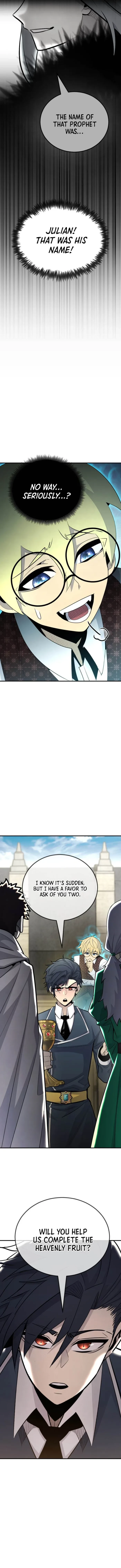 Standard of Reincarnation Chapter 137 - 6