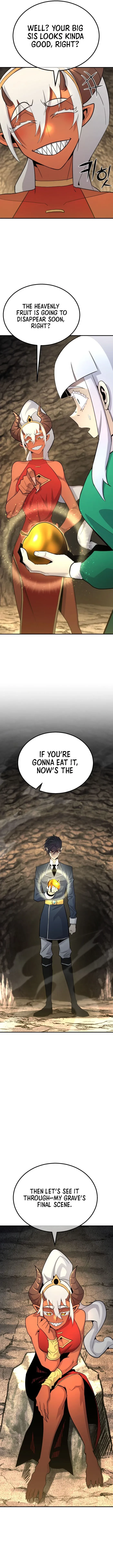 Standard of Reincarnation Chapter 138 - 10
