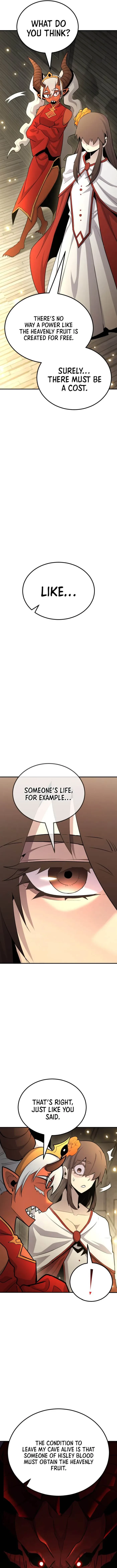 Standard of Reincarnation Chapter 137 - 10