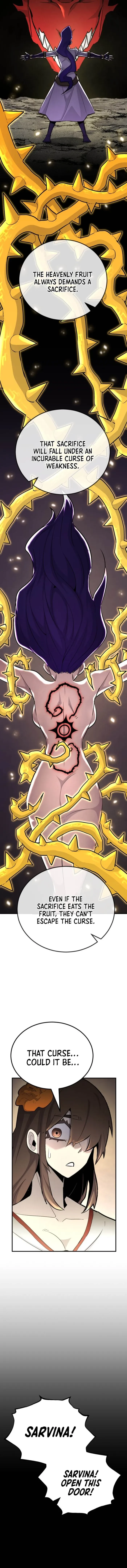 Standard of Reincarnation Chapter 137 - 11