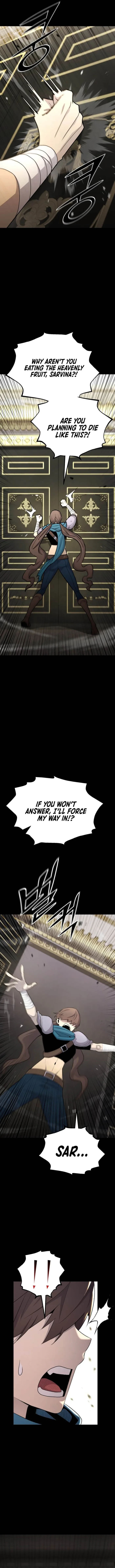Standard of Reincarnation Chapter 137 - 12