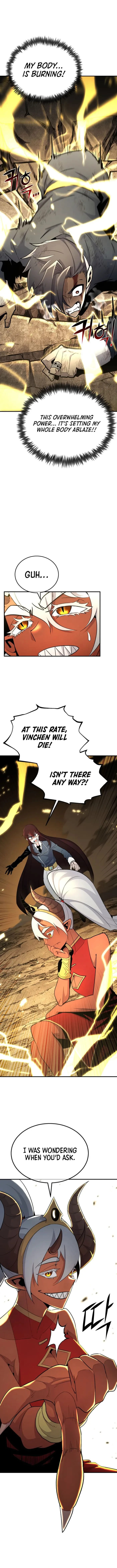 Standard of Reincarnation Chapter 138 - 14