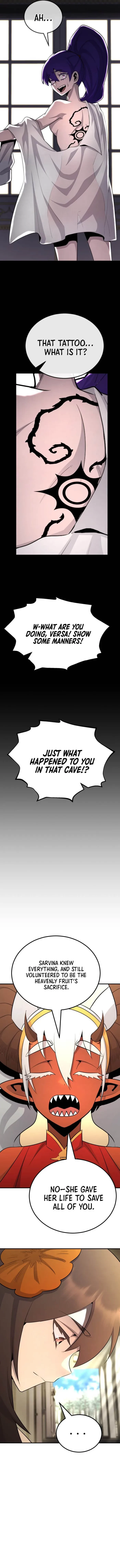 Standard of Reincarnation Chapter 137 - 13
