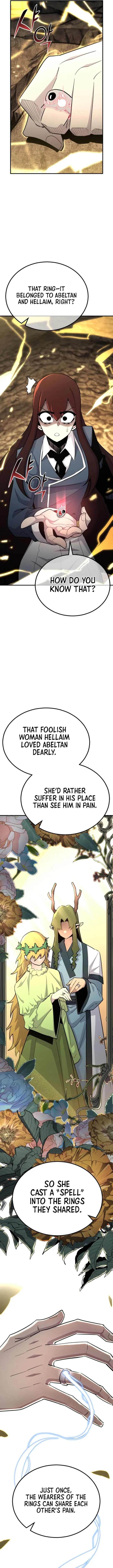Standard of Reincarnation Chapter 138 - 15