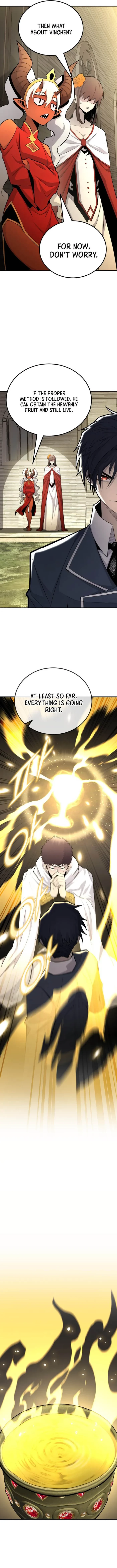 Standard of Reincarnation Chapter 137 - 14