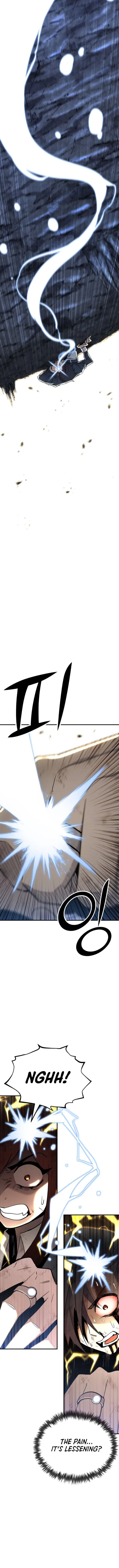 Standard of Reincarnation Chapter 138 - 18