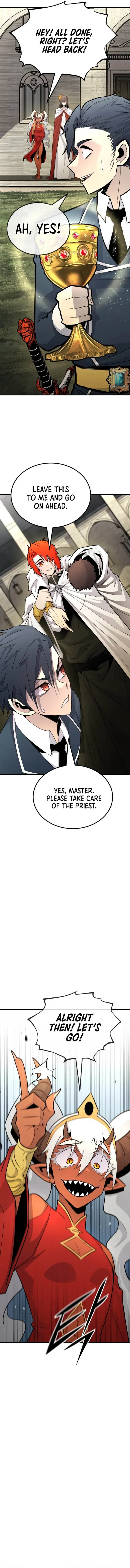 Standard of Reincarnation Chapter 137 - 16