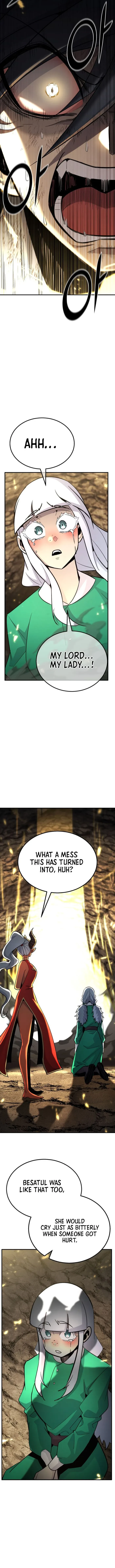 Standard of Reincarnation Chapter 138 - 20