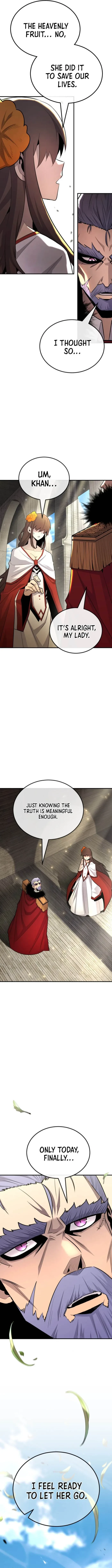 Standard of Reincarnation Chapter 137 - 19