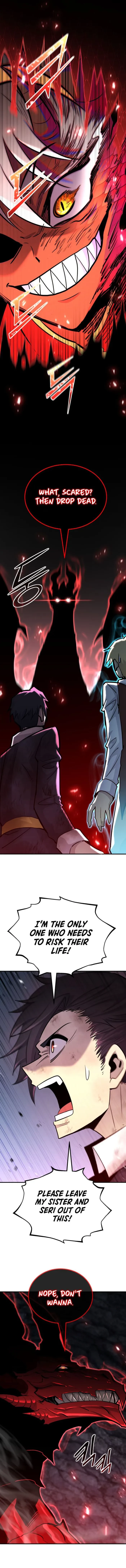 Standard of Reincarnation Chapter 136 - 1