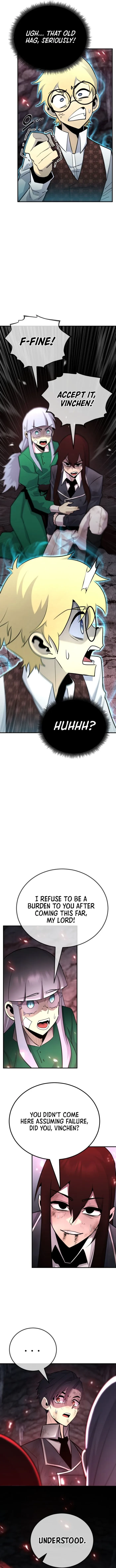 Standard of Reincarnation Chapter 136 - 2