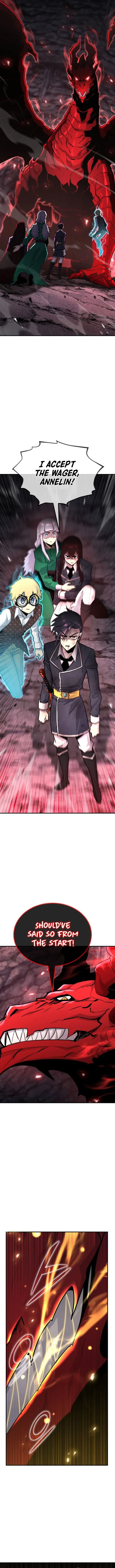 Standard of Reincarnation Chapter 136 - 3