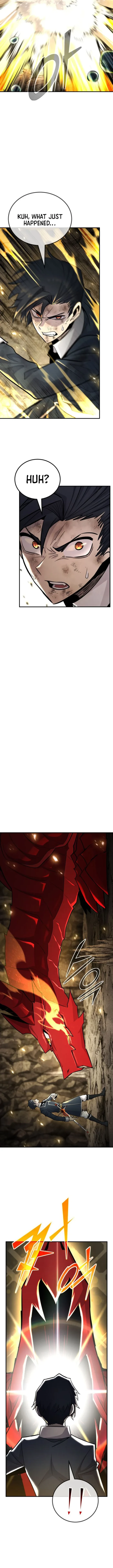 Standard of Reincarnation Chapter 136 - 5
