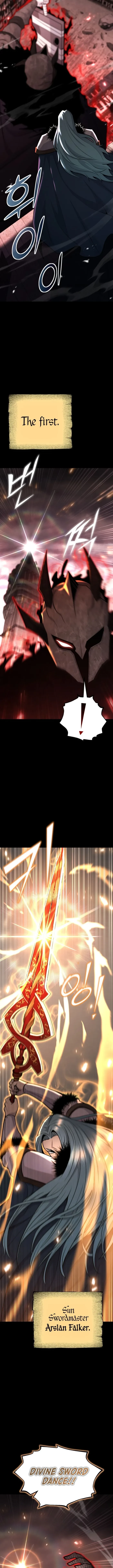 Standard of Reincarnation Chapter 135 - 4