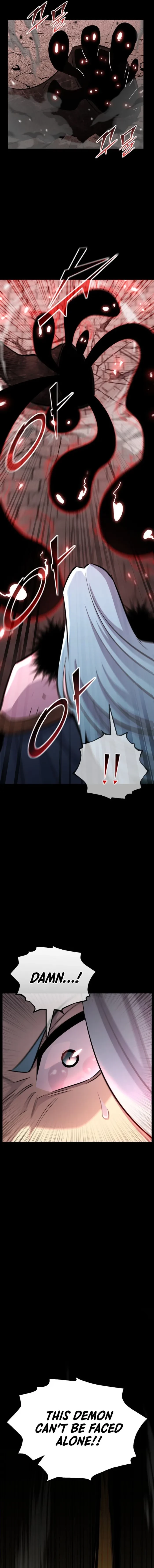 Standard of Reincarnation Chapter 135 - 6