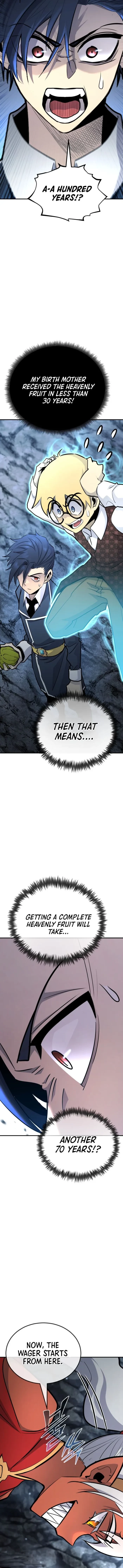 Standard of Reincarnation Chapter 136 - 10