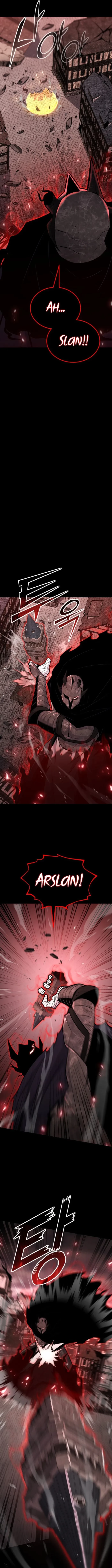 Standard of Reincarnation Chapter 135 - 8