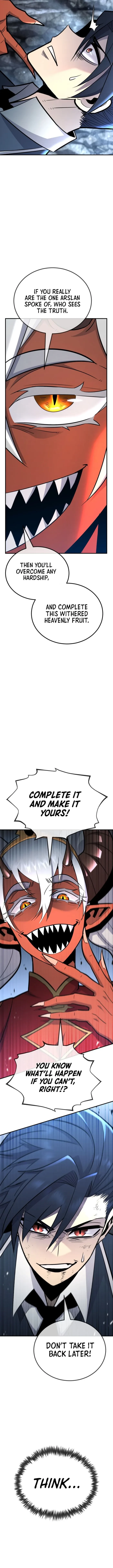Standard of Reincarnation Chapter 136 - 11