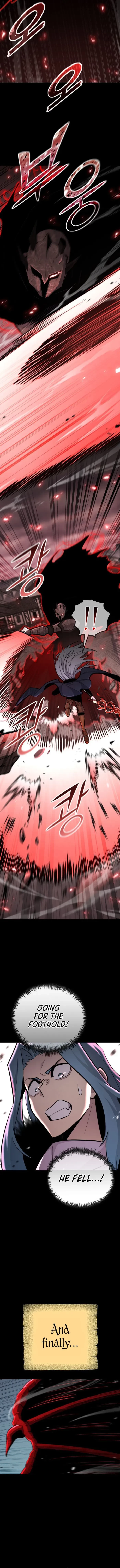 Standard of Reincarnation Chapter 135 - 13