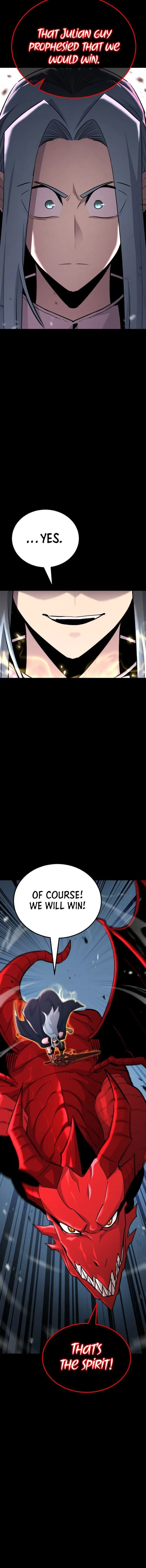 Standard of Reincarnation Chapter 135 - 15