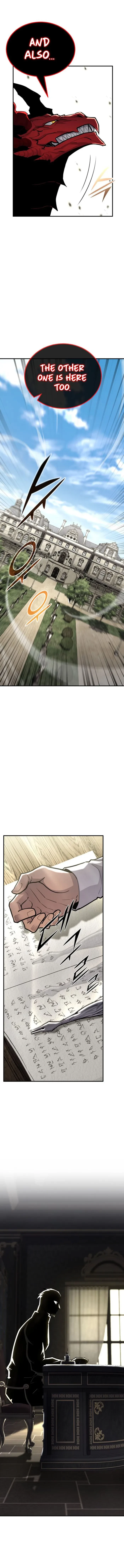 Standard of Reincarnation Chapter 136 - 19