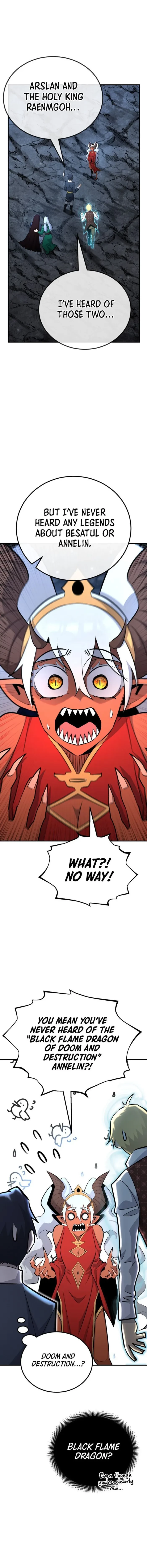 Standard of Reincarnation Chapter 135 - 18