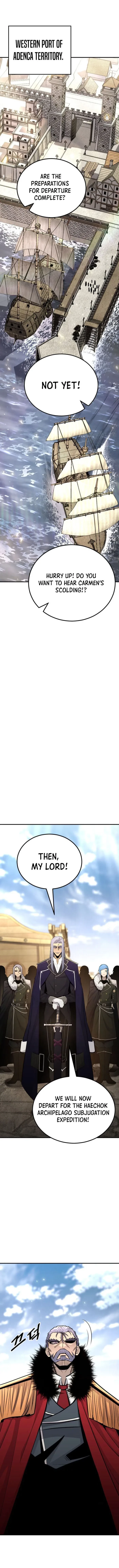 Standard of Reincarnation Chapter 134 - 1