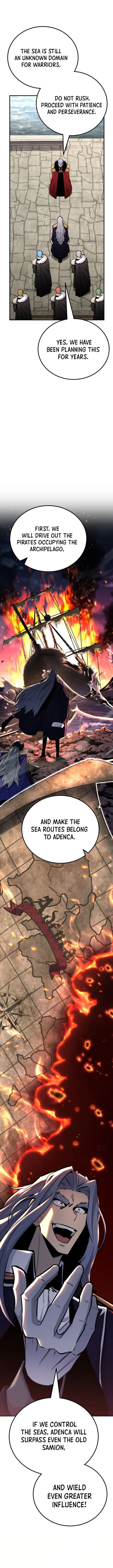 Standard of Reincarnation Chapter 134 - 2