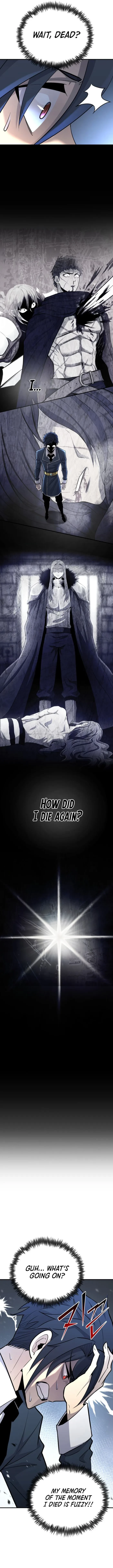 Standard of Reincarnation Chapter 135 - 21