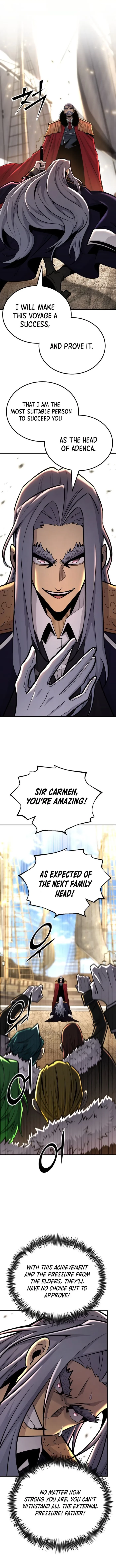 Standard of Reincarnation Chapter 134 - 3