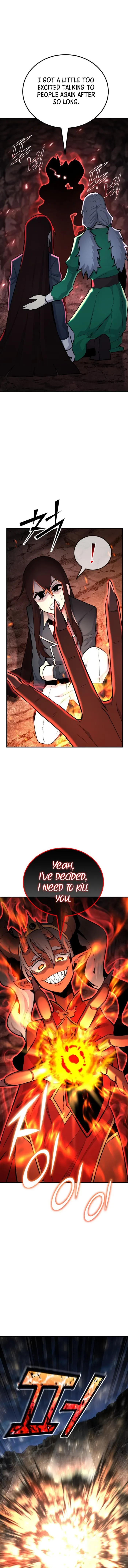Standard of Reincarnation Chapter 135 - 23