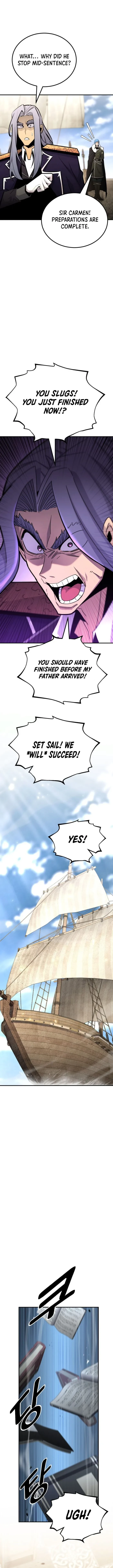Standard of Reincarnation Chapter 134 - 5