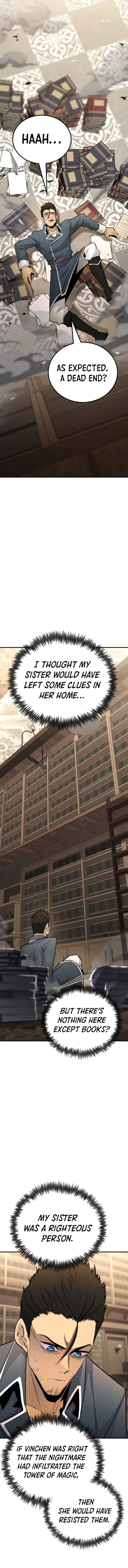 Standard of Reincarnation Chapter 134 - 6