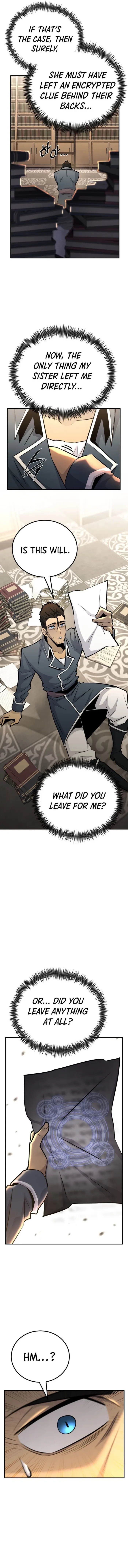 Standard of Reincarnation Chapter 134 - 7